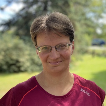 Foto - Mgr. Jana Křepelová