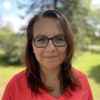 Foto - Veronika Kališová