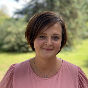 Foto - Markéta Dostálová, DiS.