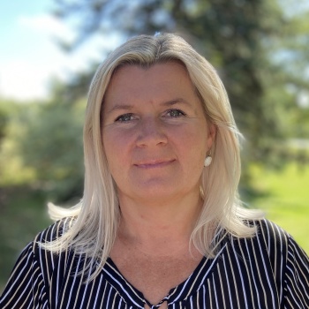 Foto - Martina Králíčková