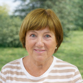 Foto - Mgr. Dagmar Peřinová